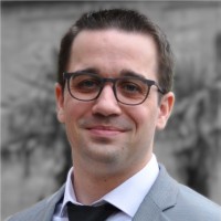 Thibault Serandour