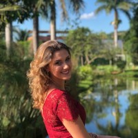 Priscilla De Paula