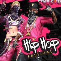 Hip Hop