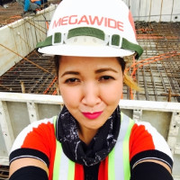 Febelyn Joy Manahan
