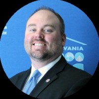 James Dougherty, Jr.