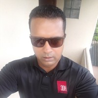 Ruwan Fernando