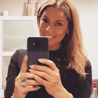Najat EL Mekkaoui