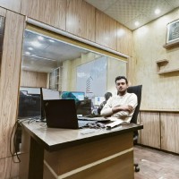 Muhammad Saqlain
