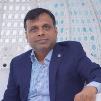 Sunil Kumar Patwari