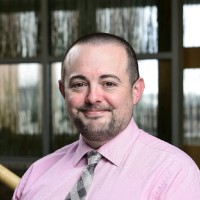 Joshua Daniel