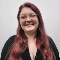 Sophie Gilham