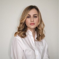 Alina Zolota
