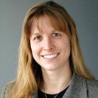 Lara Thurn, P.E., DBIA, P.Eng., M.Eng.