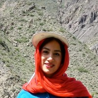 Sharareh Rashida