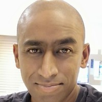 Darryl (Thamondran) Nair