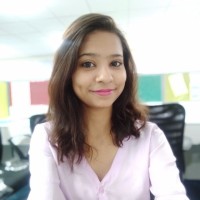 Vidhi Shukla