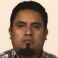 JOSÉ RAMIREZ TORRES