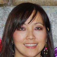 Nancy Cho