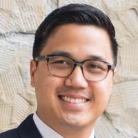 Michael Tran