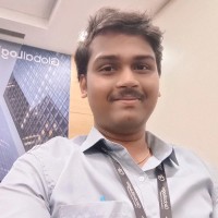 Rithesh Kumar