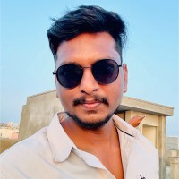 Uday Goud