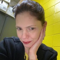 Barbara’S Rudy