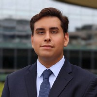 Caleb Salazar