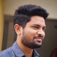 Teja Sivapu
