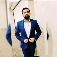 Haseeb Ahmad