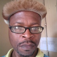 Thami Mhlongo