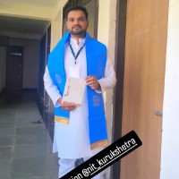 Neeraj Ravi Pratap