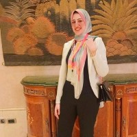 Nancy Tarek
