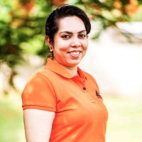 Roohi S