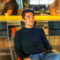 Eric Takeo Kiyota