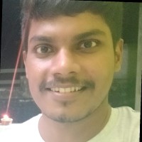 Anand Krishnan S