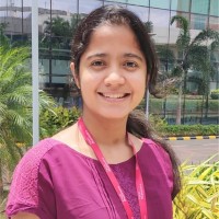 Neethu V P