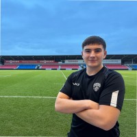 Adam Hinchliffe