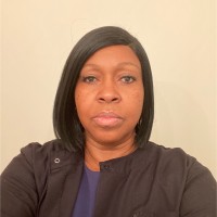 Irma Reid-Richardson