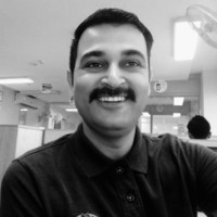 Vikas V.