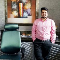siddharth thakkar