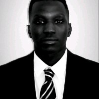 Ibrahima N. Diouf