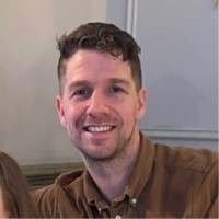 Christopher Darlison