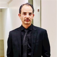 Mahendra Sharma