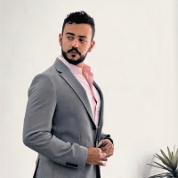 Mohamed Elethy