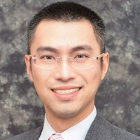 Raymond Luk