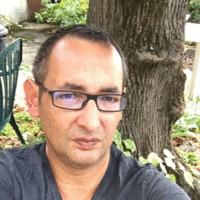Nicolas Daucher