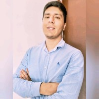 Leví Jean Pierre Purizaca Angulo