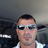 Matt Rando