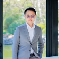 Simon Tan