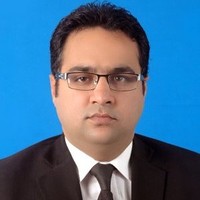 MUZAMMIL DIN CHOUDHRY
