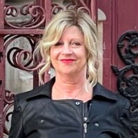 Deborah Ross