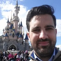 Francisco Jose Jimenez Hidalgo