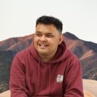 Adam Ridhoansyah Sileuw