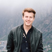 Maxwell Carter